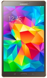 Прошивка планшета Samsung Galaxy Tab S 8.4 LTE в Саранске